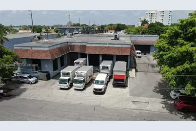 1501 NW 23rd St, Miami, FL 33142 - Photo 1