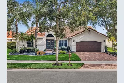 639 Verona Pl, Weston, FL 33326 - Photo 1