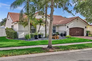 639 Verona Pl, Weston, FL 33326 - Photo 5