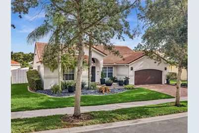 639 Verona Pl, Weston, FL 33326 - Photo 5