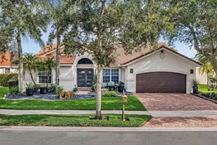 639 Verona Pl, Weston, FL 33326 - Photo 7
