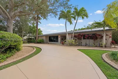 7430 SW 142nd Ter, Palmetto Bay, FL 33158 - Photo 1