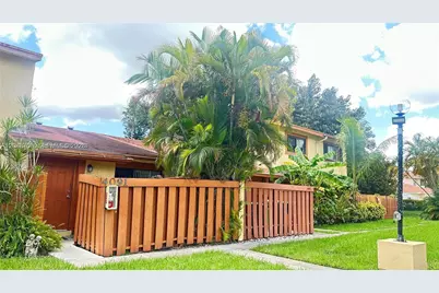 4091 Sierra Te #4091, Sunrise, FL 33351 - Photo 1
