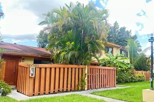 4091 Sierra Te, Sunrise, FL 33351 - Photo 1