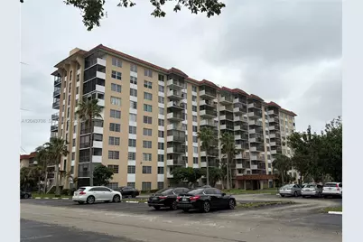 4174 Inverrary Dr #408, Lauderhill, FL 33319 - Photo 9