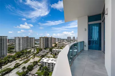 17550 Collins Ave #PH1, Sunny Isles Beach, FL 33160 - Photo 21