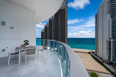 17550 Collins Ave #PH1, Sunny Isles Beach, FL 33160 - Photo 19
