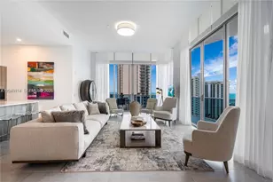 17550 Collins Ave, Sunny Isles Beach, FL 33160 - Photo 23
