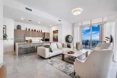 17550 Collins Ave #PH1, Sunny Isles Beach, FL 33160 - Photo 25