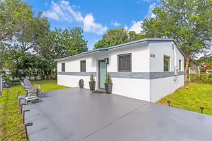 15100 NE 14th Ct, North Miami Beach, FL 33162 - Photo 5