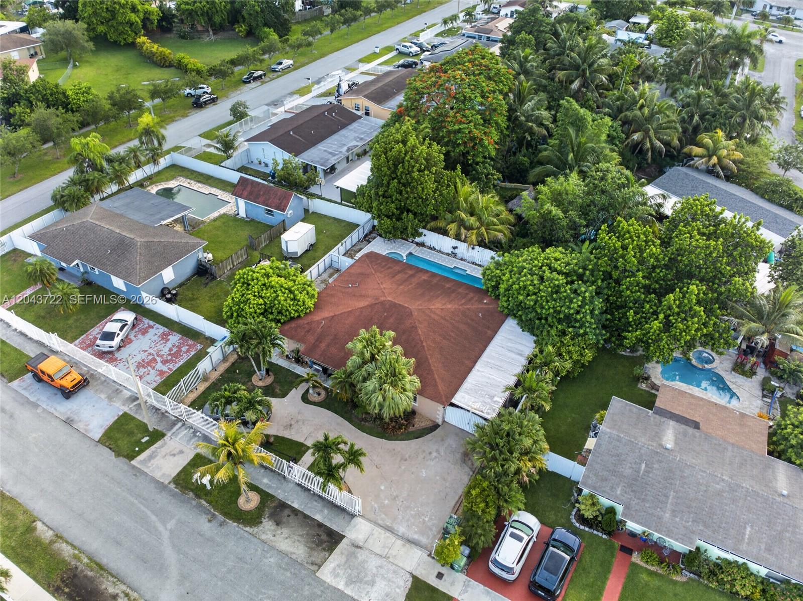 25520 SW 125th Ct - 25520 SW 125th Ct, Homestead, FL 33032 Luxury Property | Jose Angel Pina