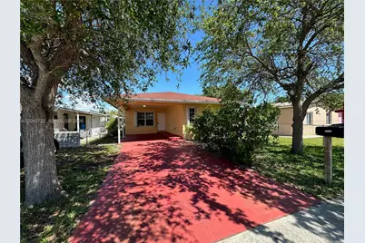 2235 Farragut St, Hollywood, FL 33020 - Photo 15