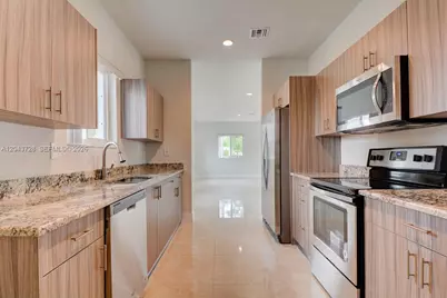 312 Phippen Waiters Rd, Dania Beach, FL 33004 - Photo 3