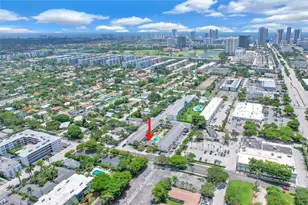 160 NE 8th Ave, Hallandale Beach, FL 33009 - Photo 35