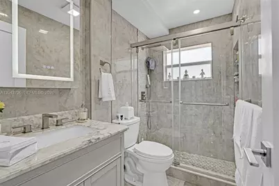 160 NE 8th Ave #27A, Hallandale Beach, FL 33009 - Photo 27