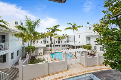 1043 SW 9th Ct #F-1, Miami, FL 33130 - Photo 31