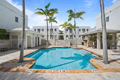 1043 SW 9th Ct #F-1, Miami, FL 33130 - Photo 39