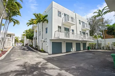 1043 SW 9th Ct #F-1, Miami, FL 33130 - Photo 35