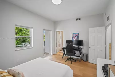 1043 SW 9th Ct #F-1, Miami, FL 33130 - Photo 29