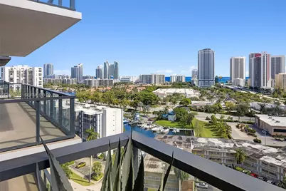 101 Diplomat Pkwy #1108, Hallandale Beach, FL 33009 - Photo 11
