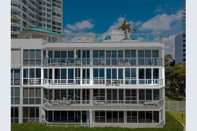 16485 Collins Ave #WS6C, Sunny Isles Beach, FL 33160 - Photo 17