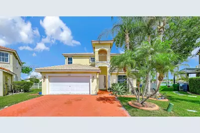 13193 SW 30th St, Miramar, FL 33027 - Photo 1