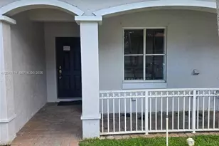 8215 SW 27th St, Miramar, FL 33025 - Photo 3