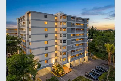 3301 Spanish Moss Ter #405, Lauderhill, FL 33319 - Photo 1