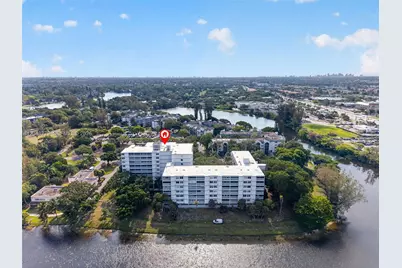 3301 Spanish Moss Ter #405, Lauderhill, FL 33319 - Photo 21