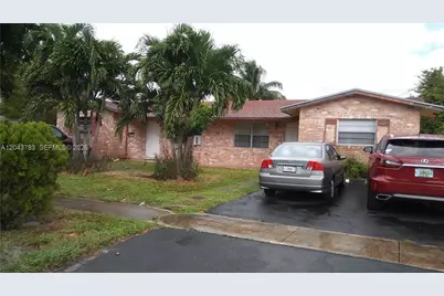 5425 NW 16th Ct #0, Lauderhill, FL 33313 - Photo 3