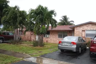 5425 NW 16th Ct, Lauderhill, FL 33313 - Photo 1