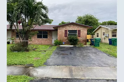 5425 NW 16th Ct #0, Lauderhill, FL 33313 - Photo 1