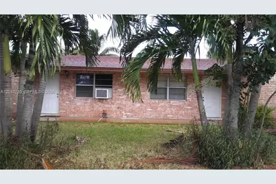 5425 NW 16th Ct #0, Lauderhill, FL 33313 - Photo 17