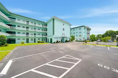 4141 NW 44th Ave #321, Lauderdale Lakes, FL 33319 - Photo 29