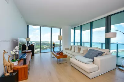 3131 NE 7th Ave #4406, Miami, FL 33137 - Photo 5