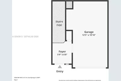 12442 NW 10th Ct #C-14, Coral Springs, FL 33071 - Photo 79