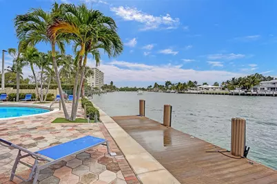 2639 N Riverside Dr #206, Pompano Beach, FL 33062 - Photo 23