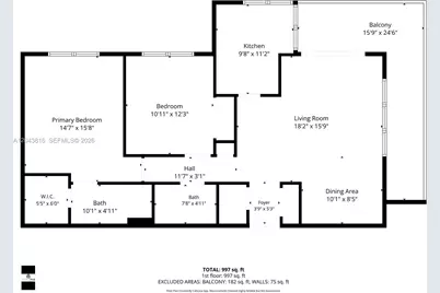2639 N Riverside Dr #206, Pompano Beach, FL 33062 - Photo 27