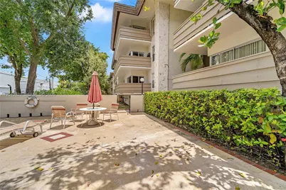 1205 Mariposa Ave #307, Coral Gables, FL 33146 - Photo 35