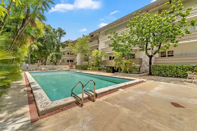 1205 Mariposa Ave #307, Coral Gables, FL 33146 - Photo 33