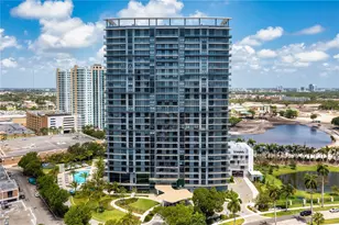 101 Diplomat Pkwy, Hallandale Beach, FL 33009 - Photo 21