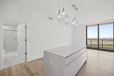 101 Diplomat Pkwy #1805, Hallandale Beach, FL 33009 - Photo 3
