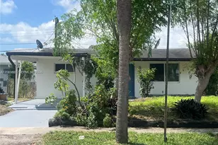 753 SW 3rd St, Dania Beach, FL 33004 - Photo 1
