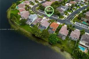 15341 NW 4th St, Pembroke Pines, FL 33028 - Photo 23