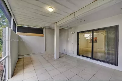 9220 NW 14th St #272, Pembroke Pines, FL 33024 - Photo 35