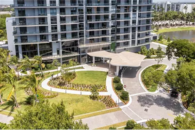 101 Diplomat Pkwy #2009, Hallandale Beach, FL 33009 - Photo 37