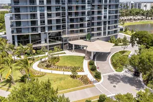 101 Diplomat Pkwy, Hallandale Beach, FL 33009 - Photo 37
