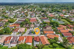10528 SW 69th Terrace, Miami, FL 33173 - Photo 5