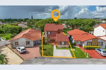 10528 SW 69th Ter, Miami, FL 33173 - Photo 3