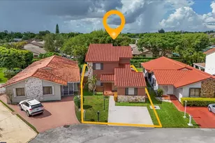 10528 SW 69th Terrace, Miami, FL 33173 - Photo 3